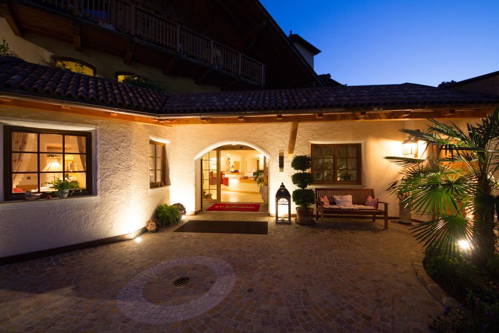 Hotel Kassian Lagundo Esterno foto